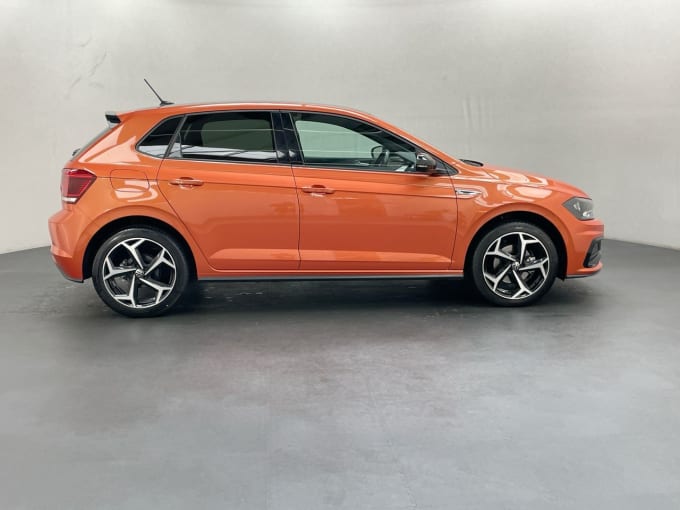 2024 Volkswagen Polo