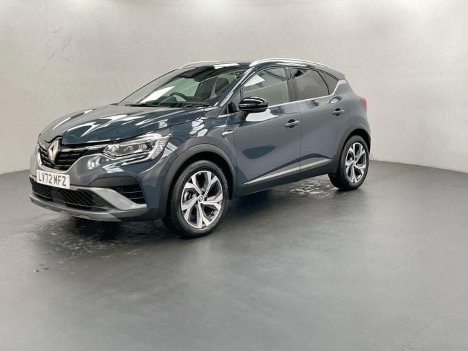 2024 Renault Captur