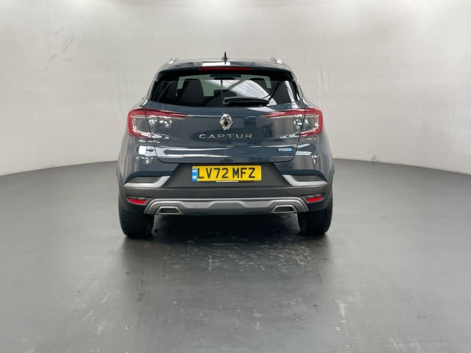 2024 Renault Captur