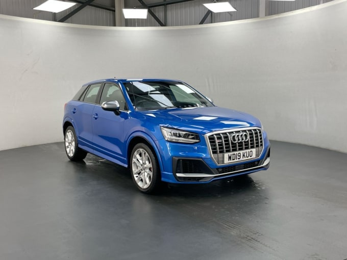 2024 Audi Q2