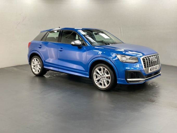 2024 Audi Q2