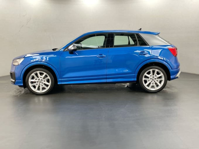 2024 Audi Q2