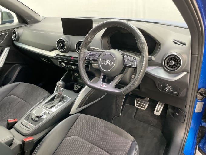 2024 Audi Q2