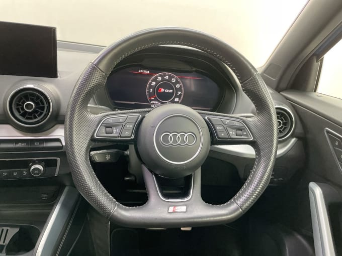 2024 Audi Q2