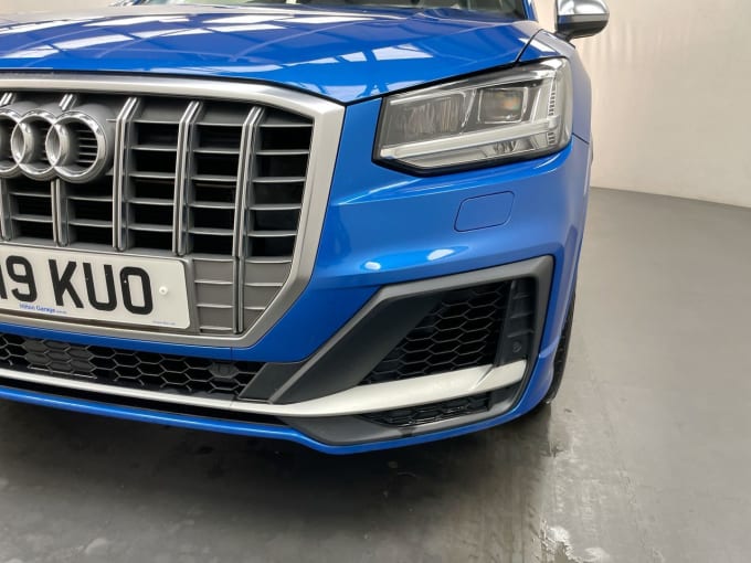 2024 Audi Q2