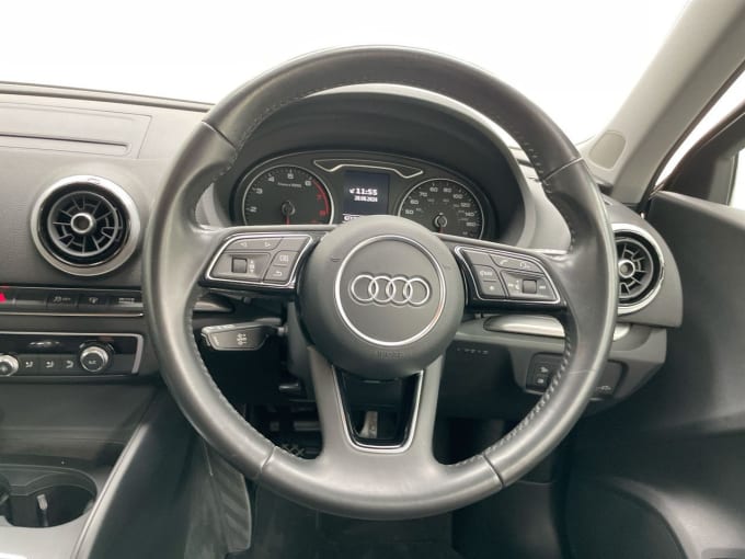 2024 Audi A3