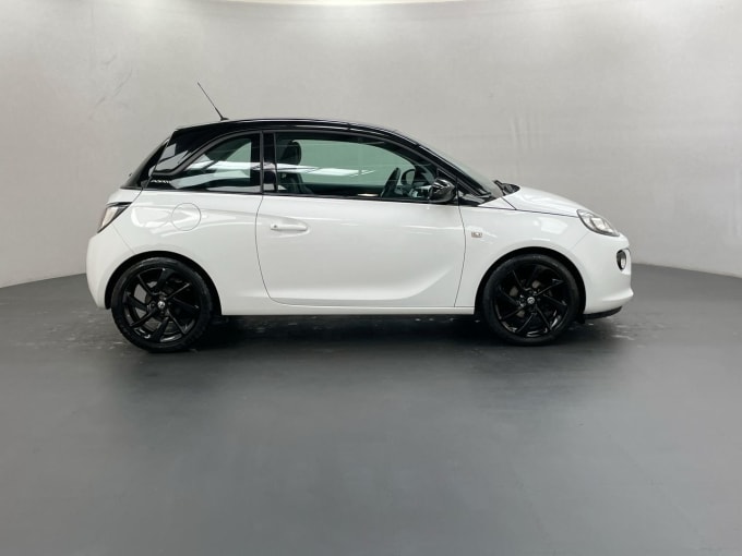 2024 Vauxhall Adam