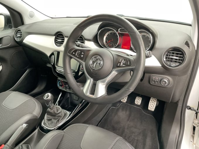 2024 Vauxhall Adam