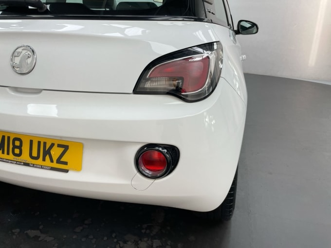 2024 Vauxhall Adam