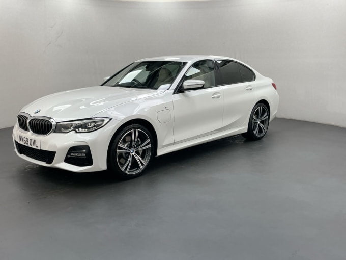 2024 BMW 3 Series