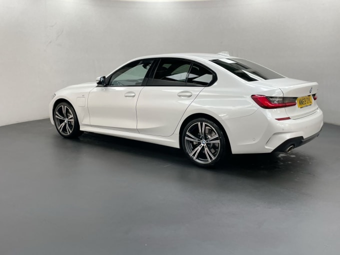 2024 BMW 3 Series