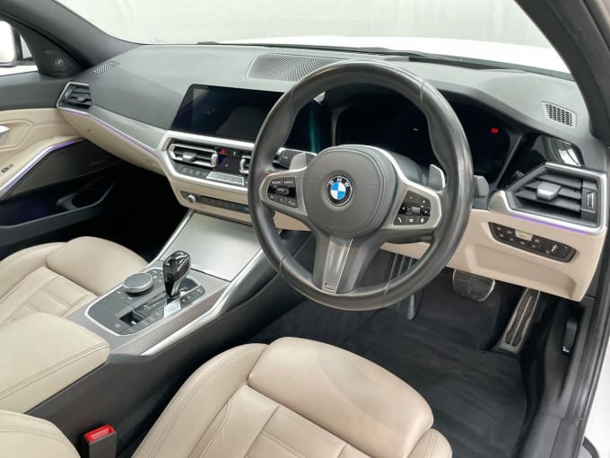 2024 BMW 3 Series