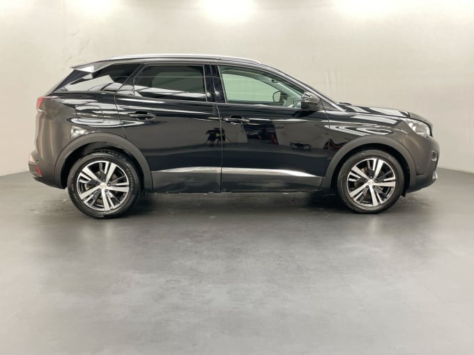 2024 Peugeot 3008