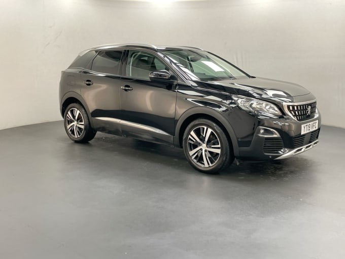 2024 Peugeot 3008