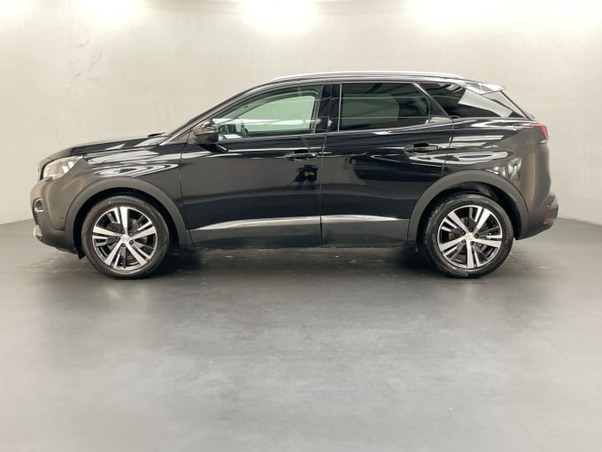 2024 Peugeot 3008