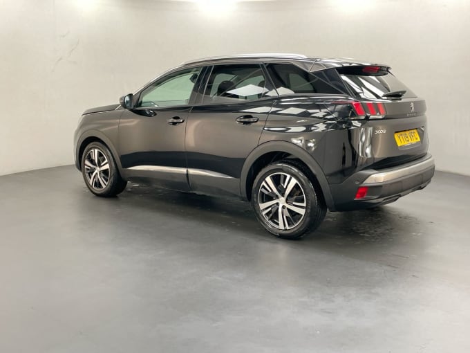 2024 Peugeot 3008