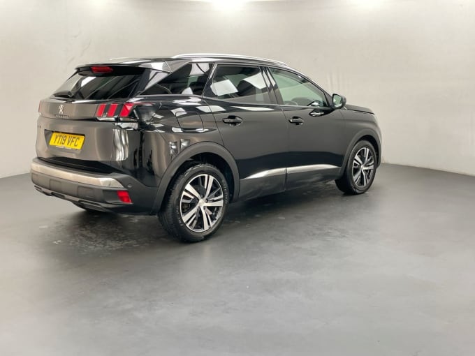 2024 Peugeot 3008