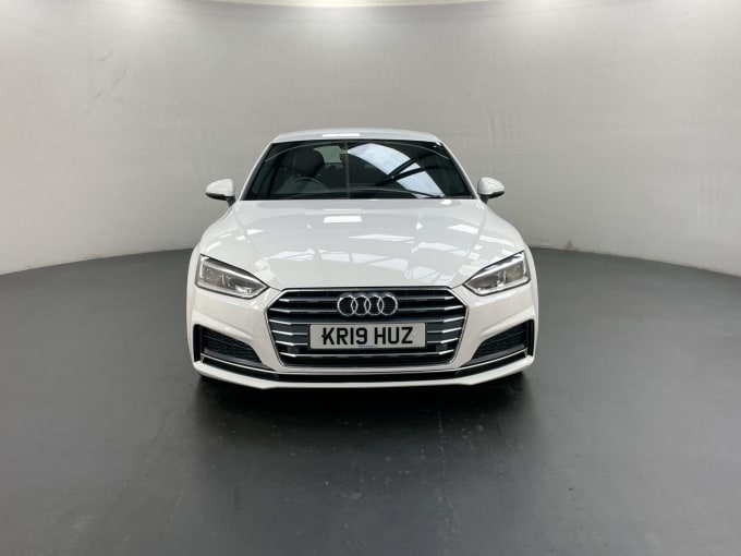 2024 Audi A5