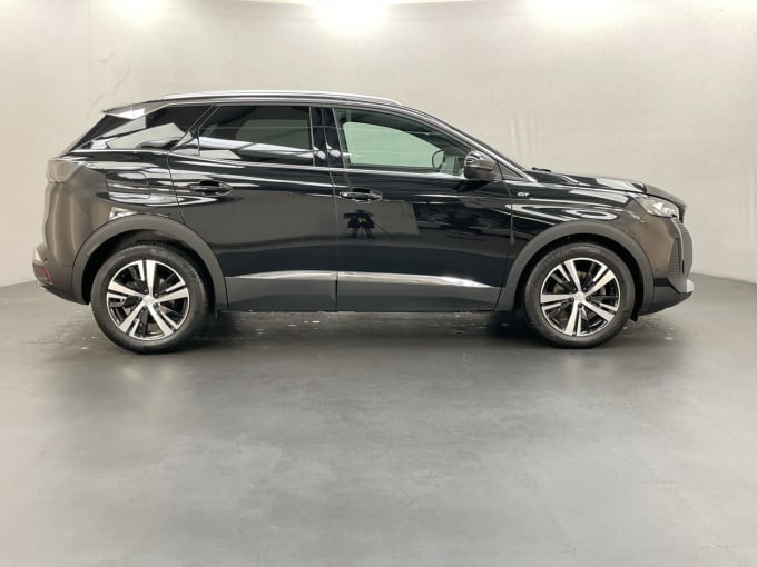 2024 Peugeot 3008