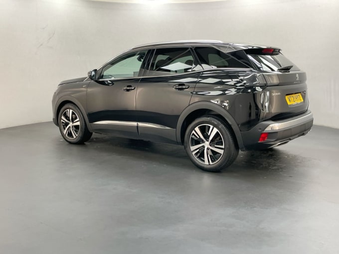 2024 Peugeot 3008