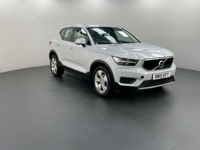 2024 Volvo Xc40