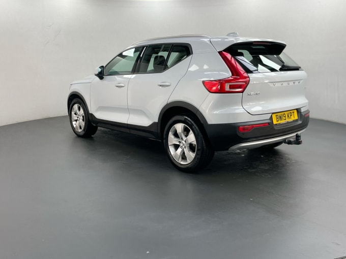 2024 Volvo Xc40