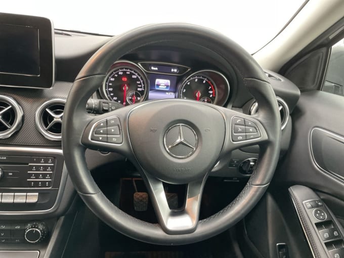 2024 Mercedes-benz Gla-class