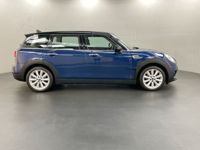 2024 Mini Clubman