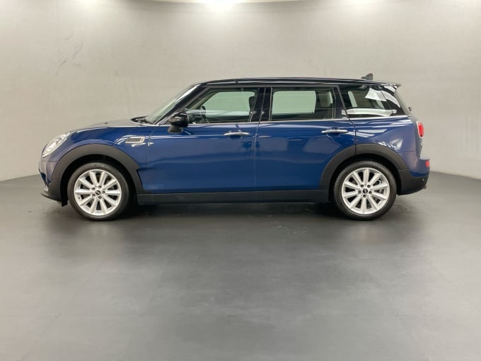 2024 Mini Clubman