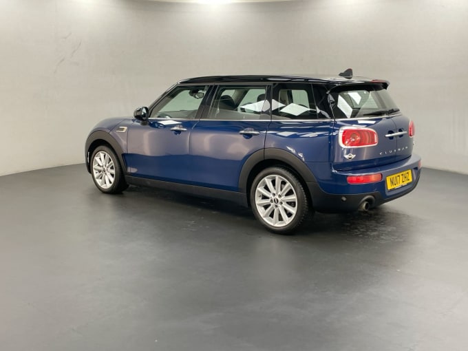 2024 Mini Clubman