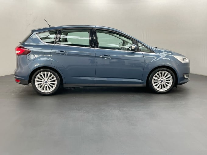 2024 Ford C-max