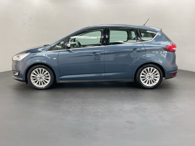 2024 Ford C-max