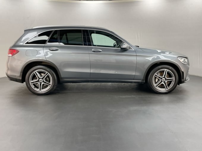 2024 Mercedes-benz Glc-class