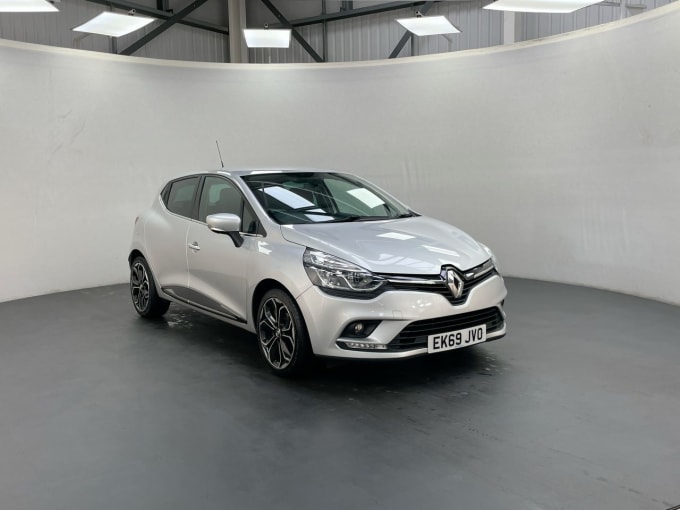 2024 Renault Clio