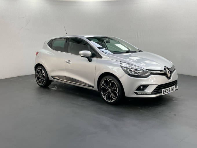 2024 Renault Clio