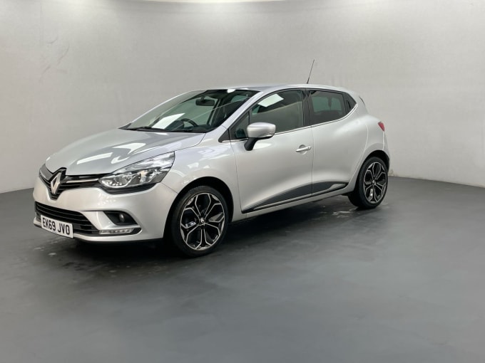 2024 Renault Clio