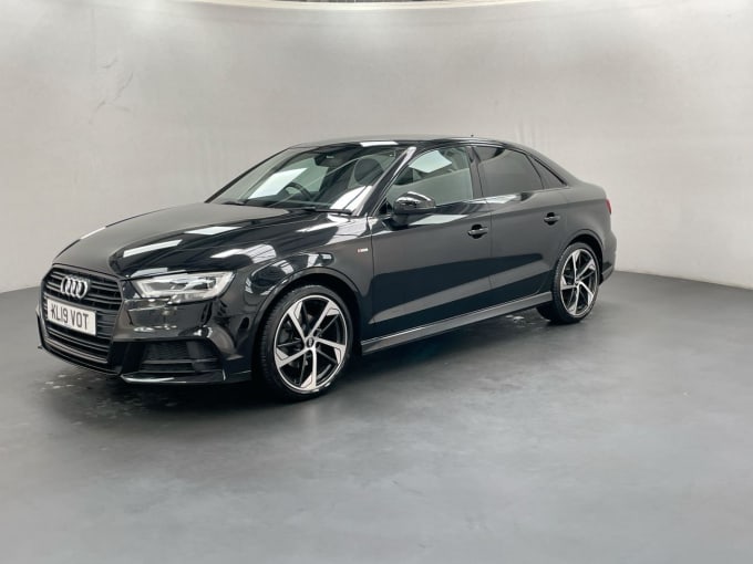 2024 Audi A3