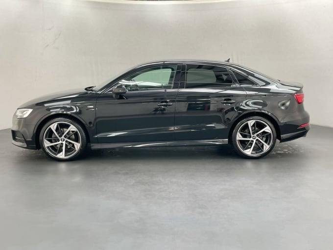 2024 Audi A3