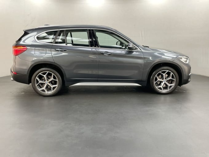 2024 BMW X1