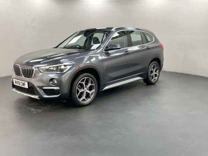 2024 BMW X1