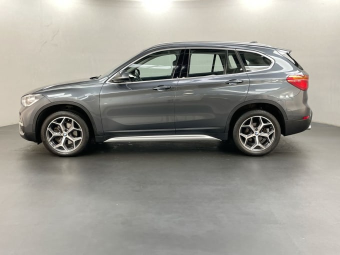 2024 BMW X1