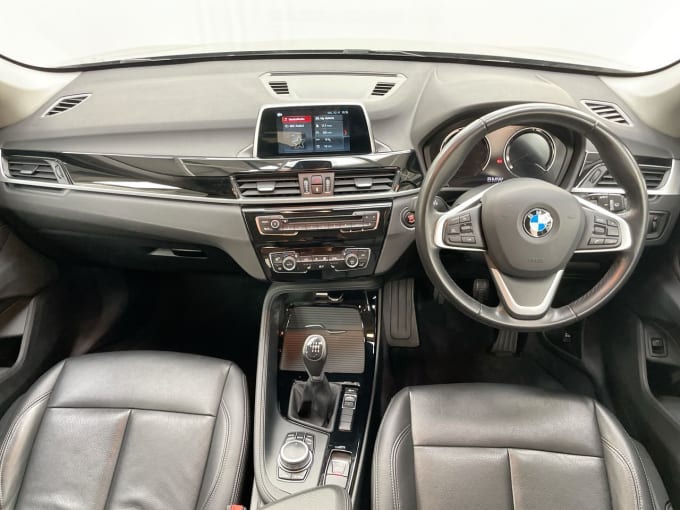 2024 BMW X1