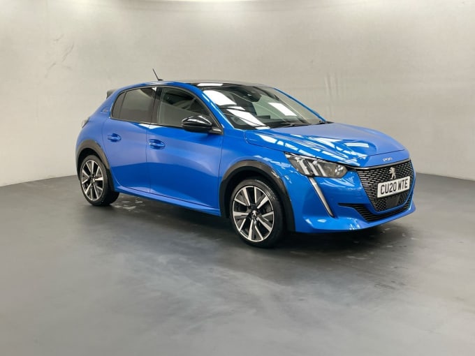 2024 Peugeot 208