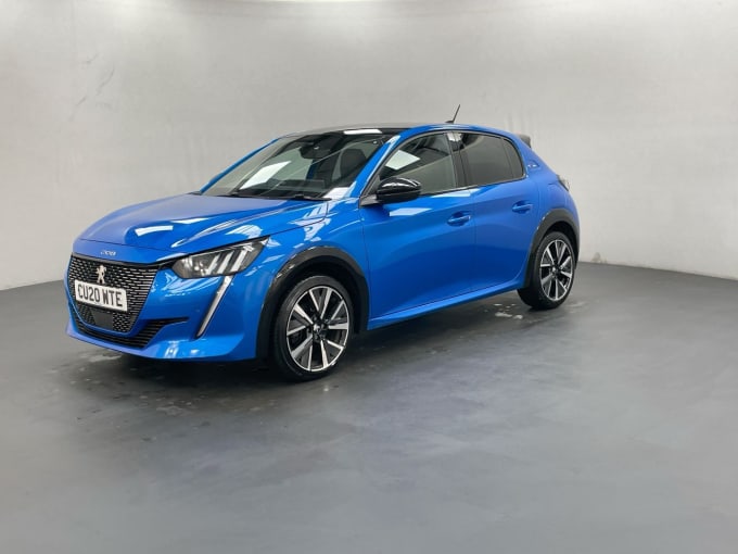 2024 Peugeot 208