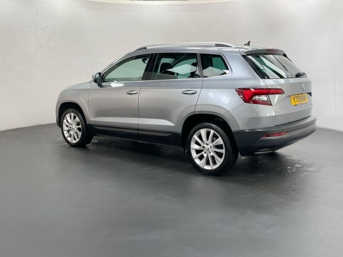 2024 Skoda Karoq