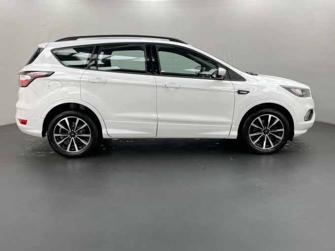 2024 Ford Kuga