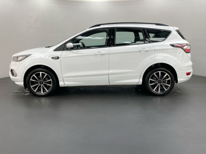 2024 Ford Kuga