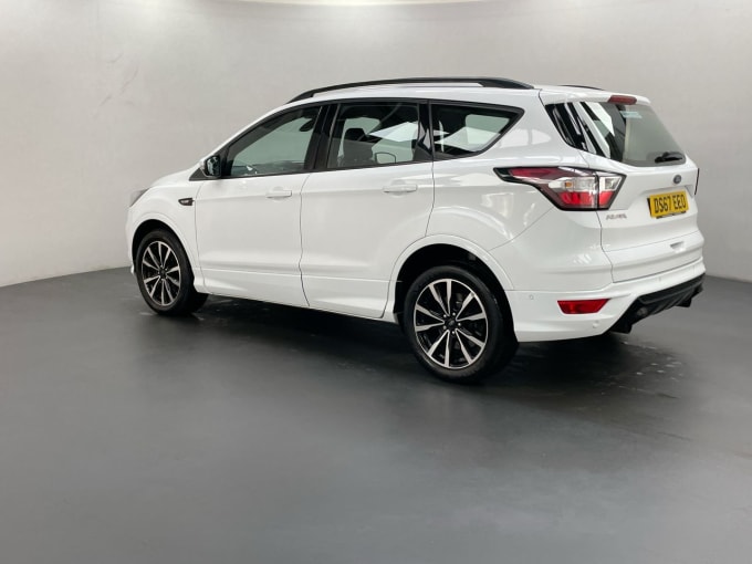 2024 Ford Kuga