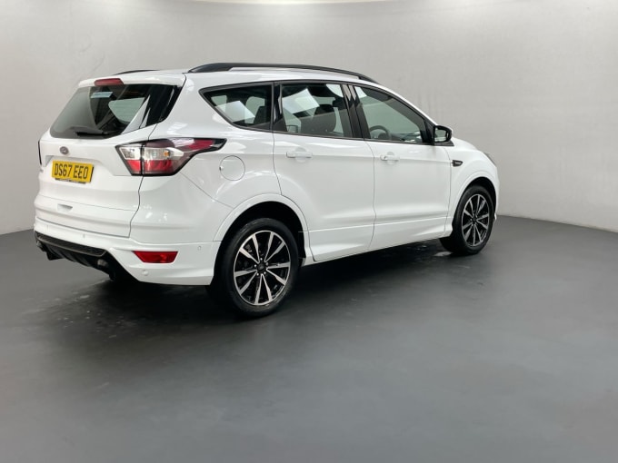 2024 Ford Kuga