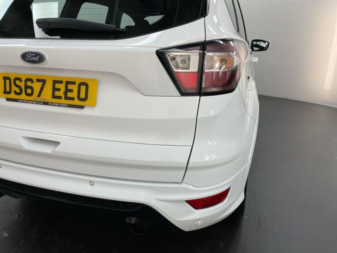 2024 Ford Kuga